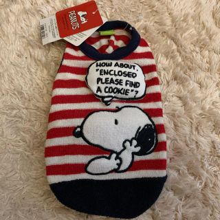 スヌーピー(SNOOPY)のdog clothes♡(犬)