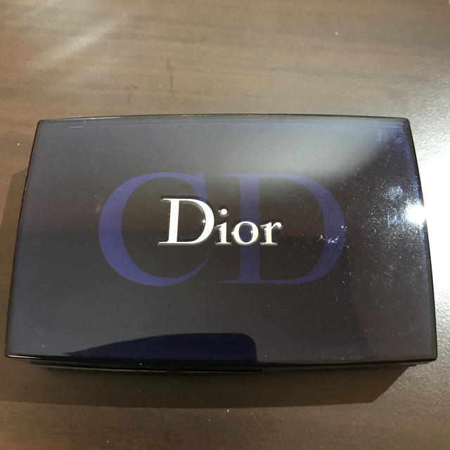 Dior(ディオール)のDior 化粧品 コスメ/美容のキット/セット(コフレ/メイクアップセット)の商品写真