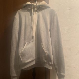 モンクレール(MONCLER)のモンクレール　パーカー　新品未使用　タグ付き(パーカー)