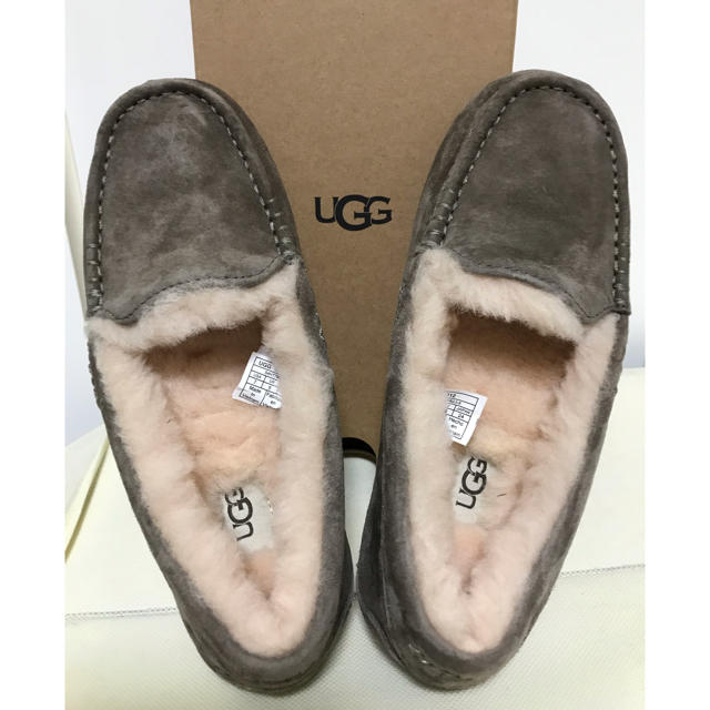 UGG アグ アンスレー スレート