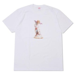 シュプリーム(Supreme)のSupreme Cupid Tee 19ss キューピット(Tシャツ/カットソー(半袖/袖なし))