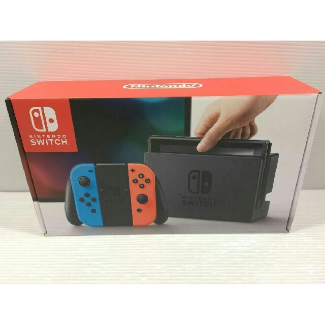 任天堂switch