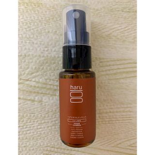 haru ヘアミネラルエッセンス 30ml(トリートメント)