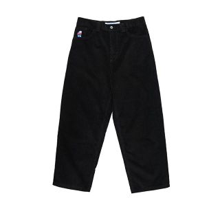 シュプリーム(Supreme)のPOLAR SKATE CO BIG BOY JEANS(デニム/ジーンズ)