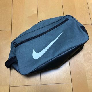 ナイキ(NIKE)のNIKE シューズケース(その他)