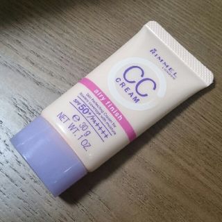 リンメル(RIMMEL)の★ぺん様専用★リンメルCCクリームエアリーフィニッシュ 美容液ファンデーション(ファンデーション)