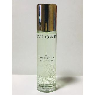 ブルガリ(BVLGARI)のブルガリ モン ジャスミンノワール エスキーズ ボディミスト 100ml(ボディローション/ミルク)