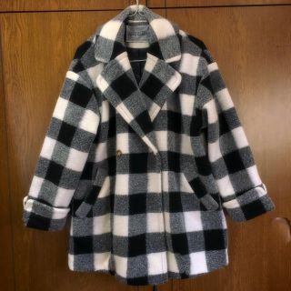 ナイスクラップ(NICE CLAUP)のNICE CLAUP @ coat(ピーコート)