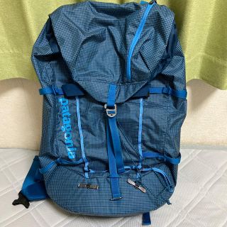 パタゴニア(patagonia)のPatagonia アセンジョニスト バックパック 40L(バッグパック/リュック)