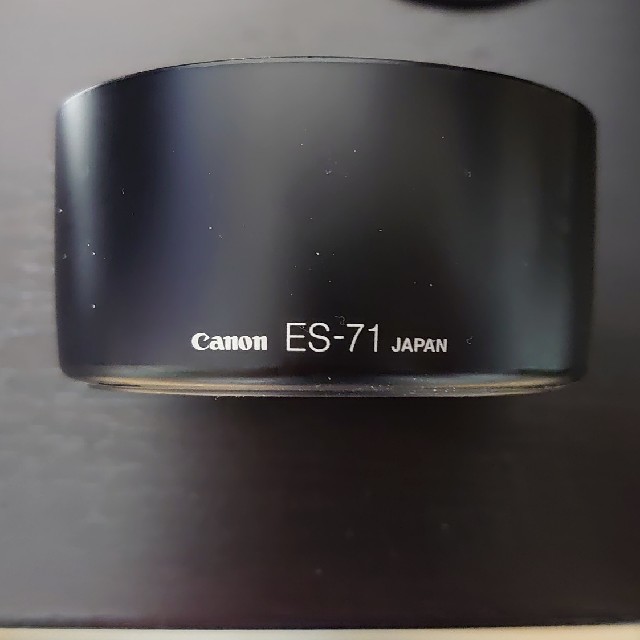キヤノン ef 50mm f1.4 美品 canon 一眼 単焦点
