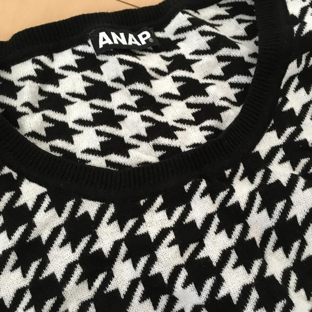 ANAP(アナップ)のじゅんちゃん様専用♡ レディースのトップス(ニット/セーター)の商品写真