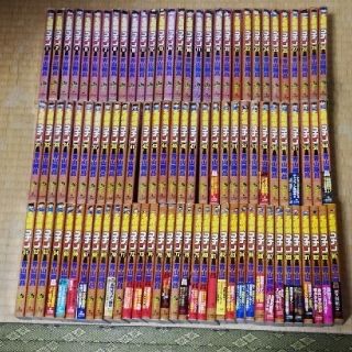 名探偵コナン　1-98 全巻　(全巻セット)