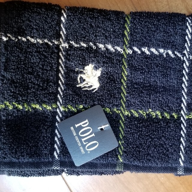 POLO RALPH LAUREN(ポロラルフローレン)のtotomo_0803様専用です メンズのファッション小物(ハンカチ/ポケットチーフ)の商品写真