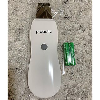 プロアクティブ(proactiv)のプロアクティブ　ウォーターピーラー(フェイスケア/美顔器)