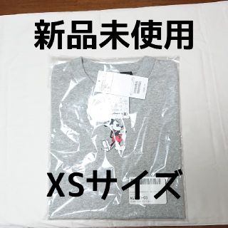 ビームス(BEAMS)のChampion×BEAMS BOY 別注ミッキーマウスポケットTシャツ(Tシャツ(半袖/袖なし))