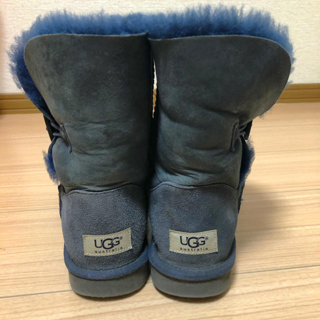 UGGブーツ 1