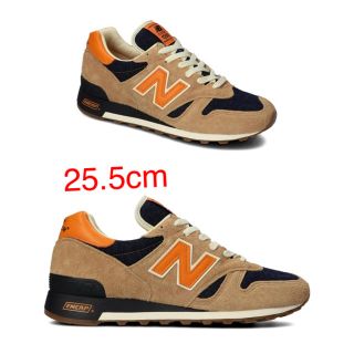 ニューバランス(New Balance)のLevi's® x NEW BALANCE M1300LV(スニーカー)