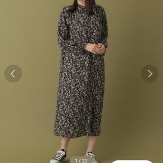 アーバンリサーチ シフォンワンピース ワンピースの通販 41点 | URBAN