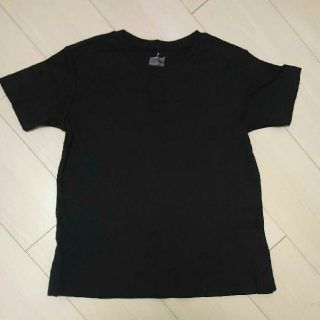 ムジルシリョウヒン(MUJI (無印良品))の無印良品 汗じみしにくいTシャツ(Tシャツ(半袖/袖なし))