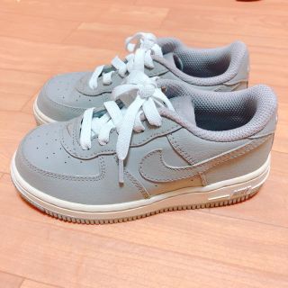 ナイキ(NIKE)のNIKE キッズスニーカー 16センチ(スニーカー)