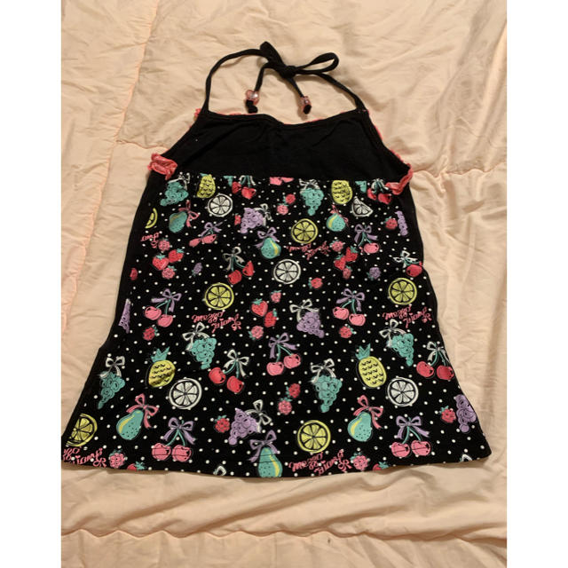 mezzo piano junior(メゾピアノジュニア)のmezzo piano 160cm SALE キッズ/ベビー/マタニティのキッズ服女の子用(90cm~)(Tシャツ/カットソー)の商品写真