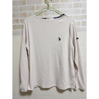 ポロラルフローレン(POLO RALPH LAUREN)のポロラルフローレン　長袖Tシャツ(Tシャツ(長袖/七分))