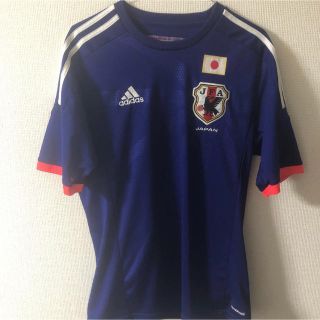 アディダス(adidas)の【美品】adidas 日本代表ユニフォーム(ウェア)