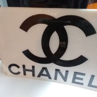 シャネル(CHANEL)のCHANEL　(シール)