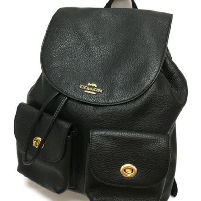 COACH コーチ ☆ リュック - www.glycoala.com