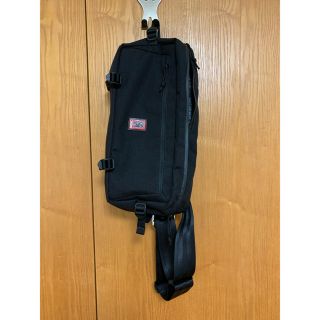 クローム(CHROME)のCHROME KADET NYLON SLING BAG(ボディーバッグ)