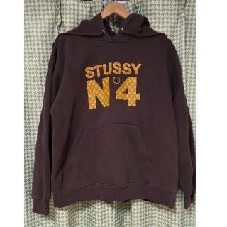 ステューシー(STUSSY)のSTUSSY メンズ パーカー(パーカー)