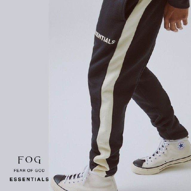 Fear Of God  Essentials  スウェットパンツ