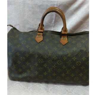 ヴィトン(LOUIS VUITTON) アンティーク ボストンバッグ(レディース)の ...