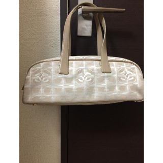 シャネル(CHANEL)のCHANEL バック(ハンドバッグ)