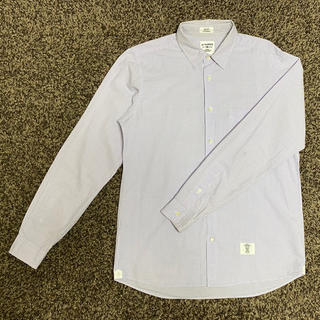 ベドウィン(BEDWIN)のベドウィン チェックシャツ #002(ポロシャツ)