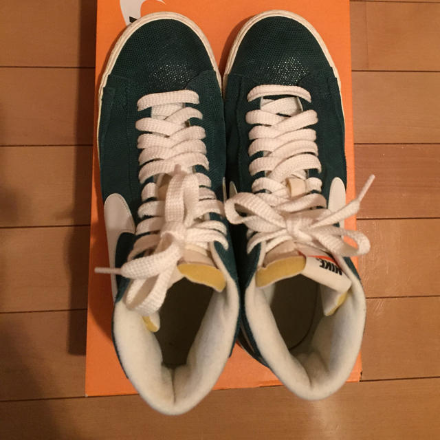 NIKE(ナイキ)のNIKE W518171👟 レディースの靴/シューズ(スニーカー)の商品写真