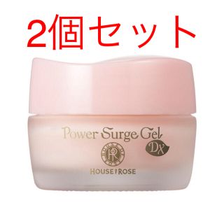 ハウスオブローゼ(HOUSE OF ROSE)のハウスオブローゼ🤍パワーサージジェル セラミド美容液(美容液)