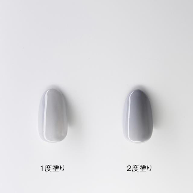 DEUXIEME CLASSE(ドゥーズィエムクラス)のGRANJE PEEL OFF GEL POLISH SET ジェルネイルセット コスメ/美容のネイル(カラージェル)の商品写真