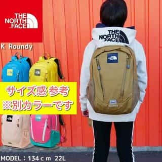 THE NORTH FACE - にゃん様専用 新品 THE NORTH FACE リュック 22L ...