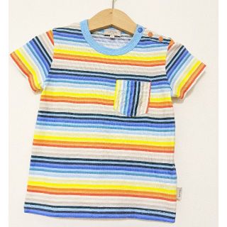 ポールスミス(Paul Smith)のポールスミス　2A  86cm Tシャツ(Ｔシャツ)