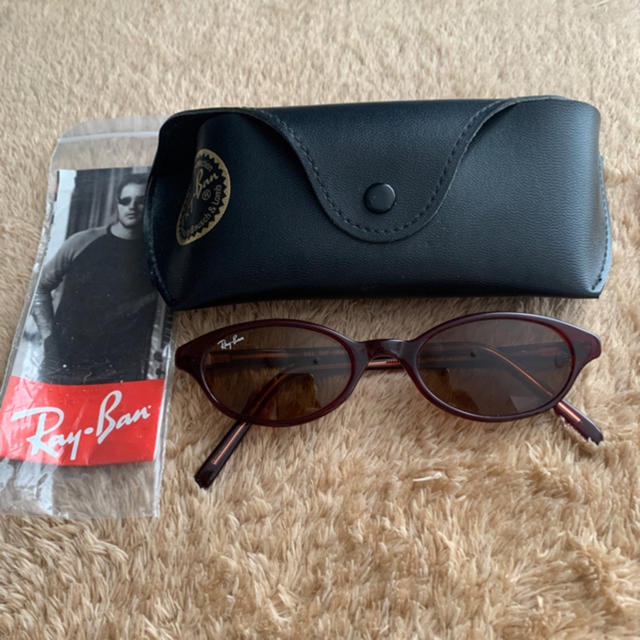 Ray-Ban(レイバン)のレイバン　サングラス レディースのファッション小物(サングラス/メガネ)の商品写真