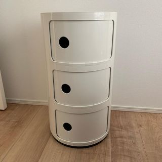 カルテル 収納家具の通販 52点 | kartellのインテリア/住まい/日用品を