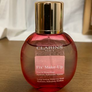 クラランス(CLARINS)のCLARINS フィックスメイクアップ(その他)