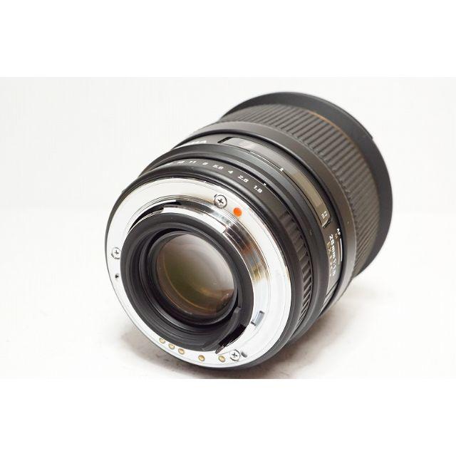 ペンタ用 広角 単焦点レンズ　SIGMA 28mm F2.8 EX DG