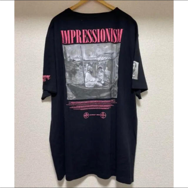 OFF-WHITE(オフホワイト)のOFF White メンズのトップス(Tシャツ/カットソー(半袖/袖なし))の商品写真