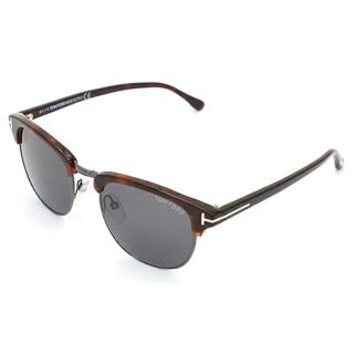 トムフォード(TOM FORD)のTOM FORD トムフォード TF248 52A サングラス 芸能人着用(サングラス/メガネ)