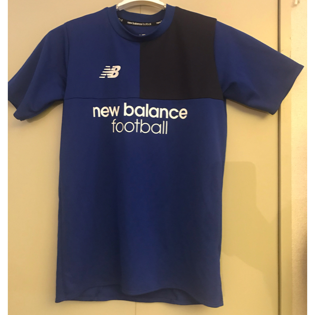 New Balance(ニューバランス)のニューバランス サッカー フットサル ウェア スポーツ/アウトドアのサッカー/フットサル(ウェア)の商品写真