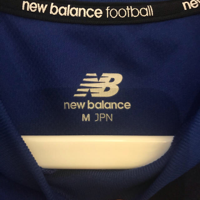 New Balance(ニューバランス)のニューバランス サッカー フットサル ウェア スポーツ/アウトドアのサッカー/フットサル(ウェア)の商品写真