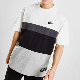 ナイキ(NIKE)の海外限定  新品 Nike Air Men's Short-Sleeve Top(Tシャツ/カットソー(半袖/袖なし))