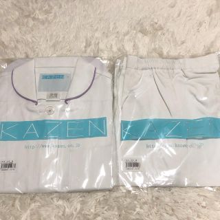 カゼン(KAZEN)の専用　KAZEN ユニフォーム　新品未開封(セット/コーデ)